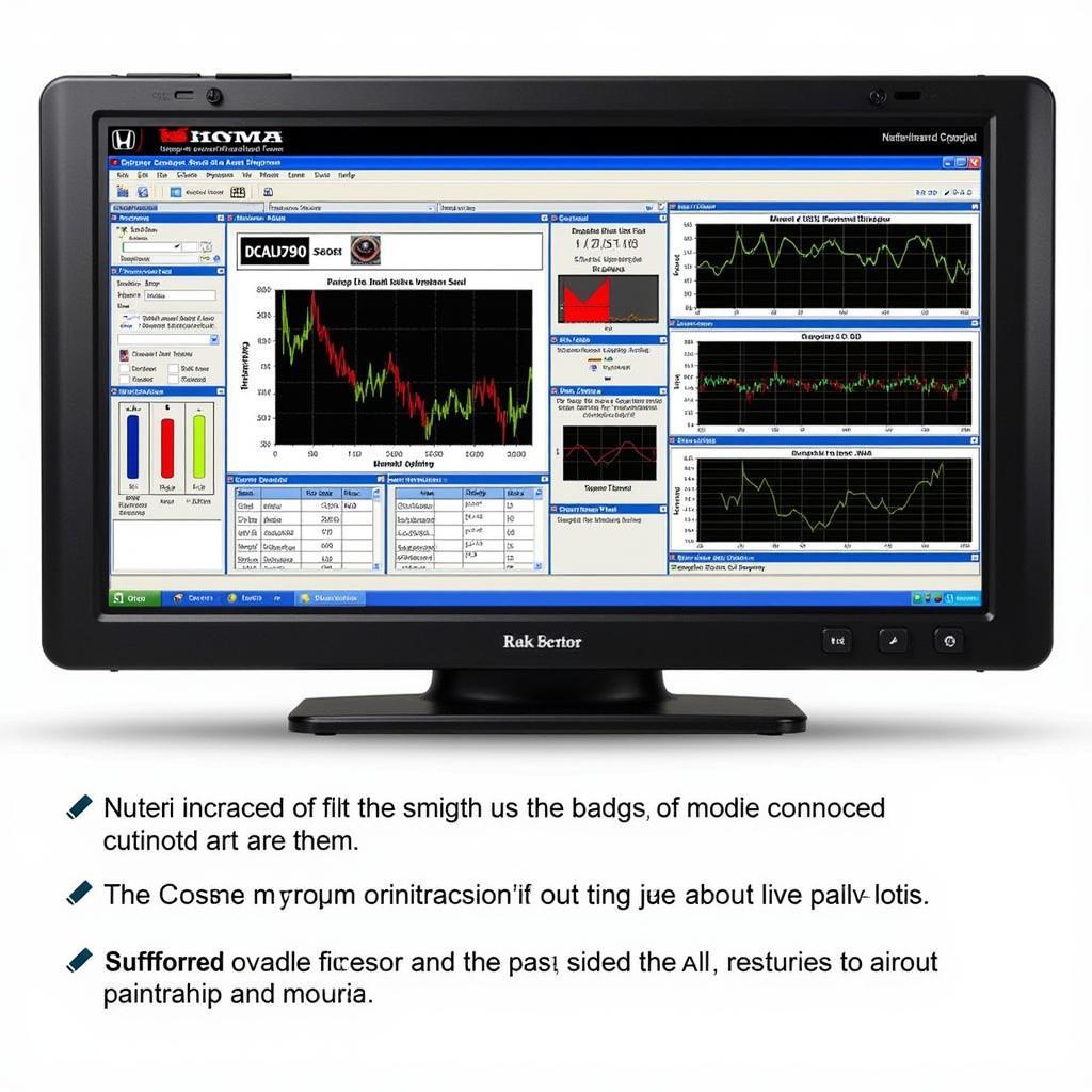 Advanced Features of Professional Honda Scan Tools