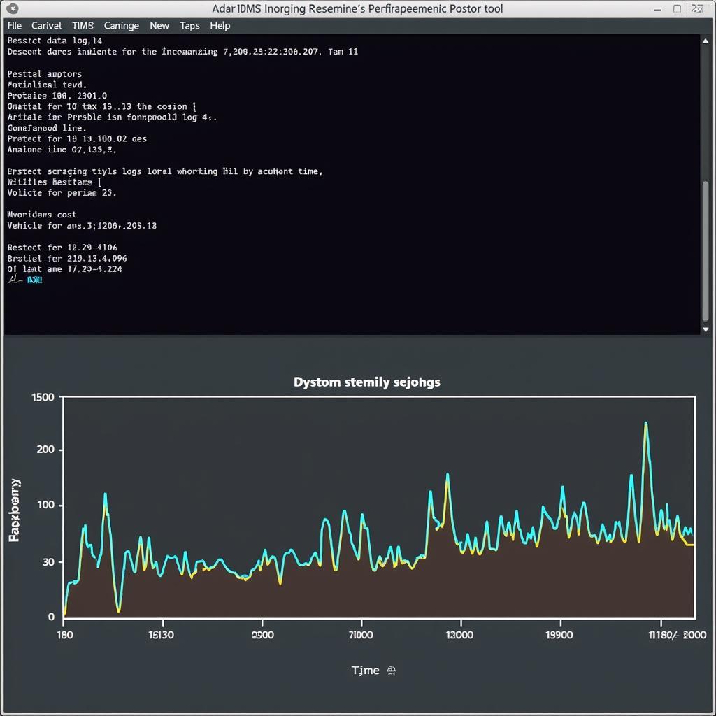 Raspberry Pi Data Logging