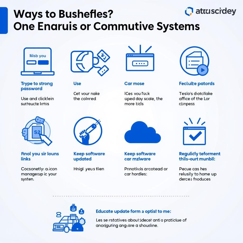 Safe Computing Practices for Automotive Systems