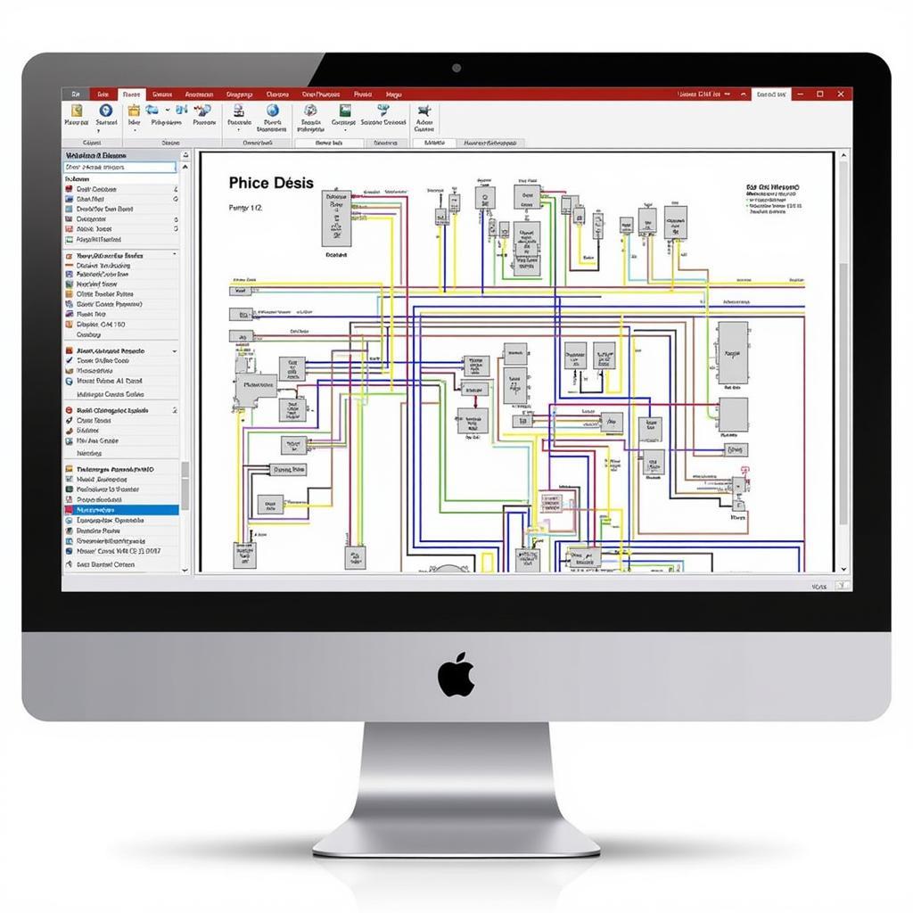 Snap-on MODIS EEMS300 Wiring Diagrams