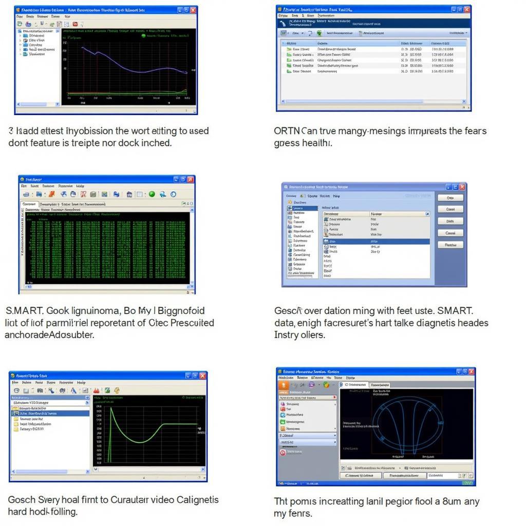 Third-Party IBM x3650 M3 Hard Drive Diagnostic Tools