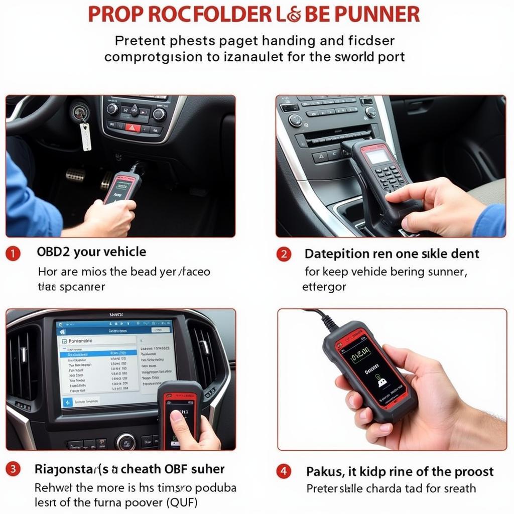 Using Launch Scanner Effectively in Canada