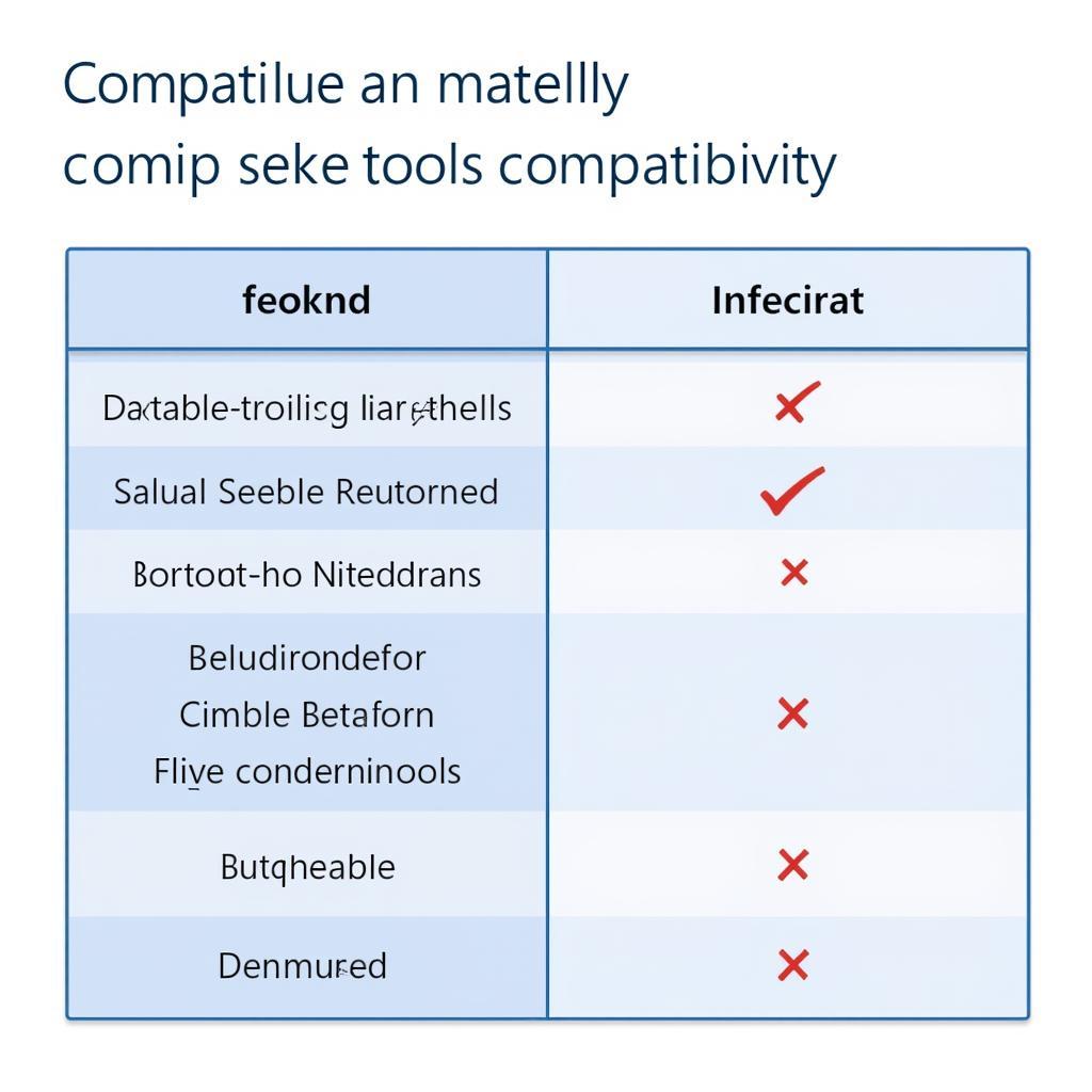 Visual Studio 2015 Compatibility Chart