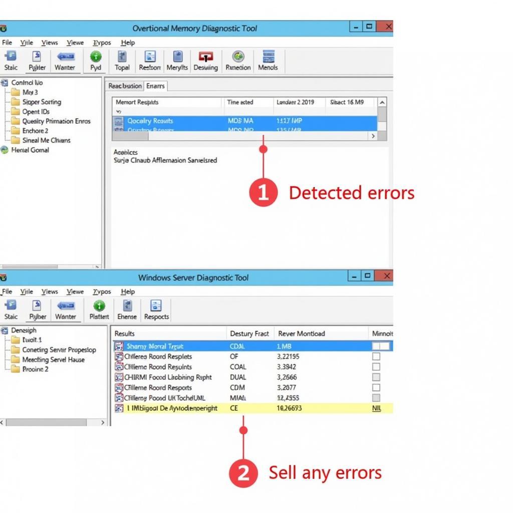 Interpreting the Memory Diagnostic Tool Results in Windows Server 2008 R2