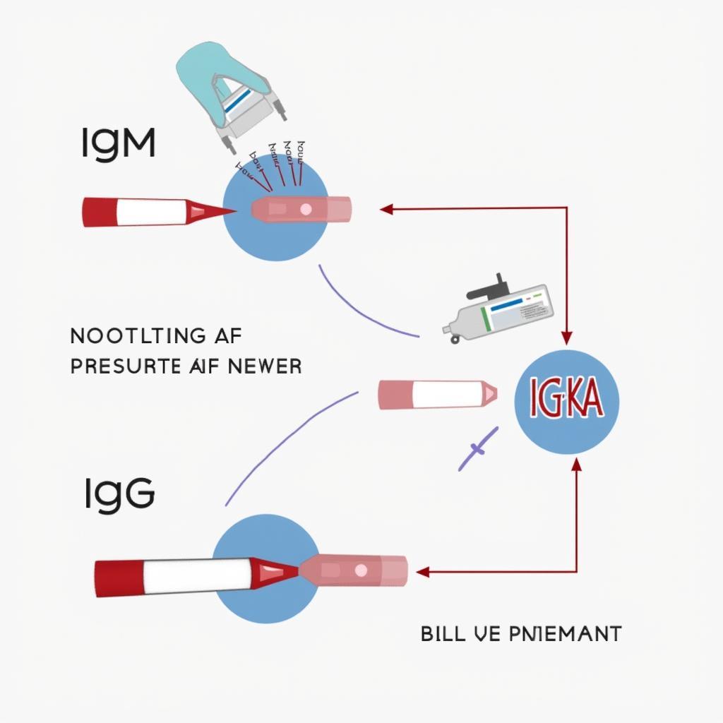 Zika Virus Antibody Testing