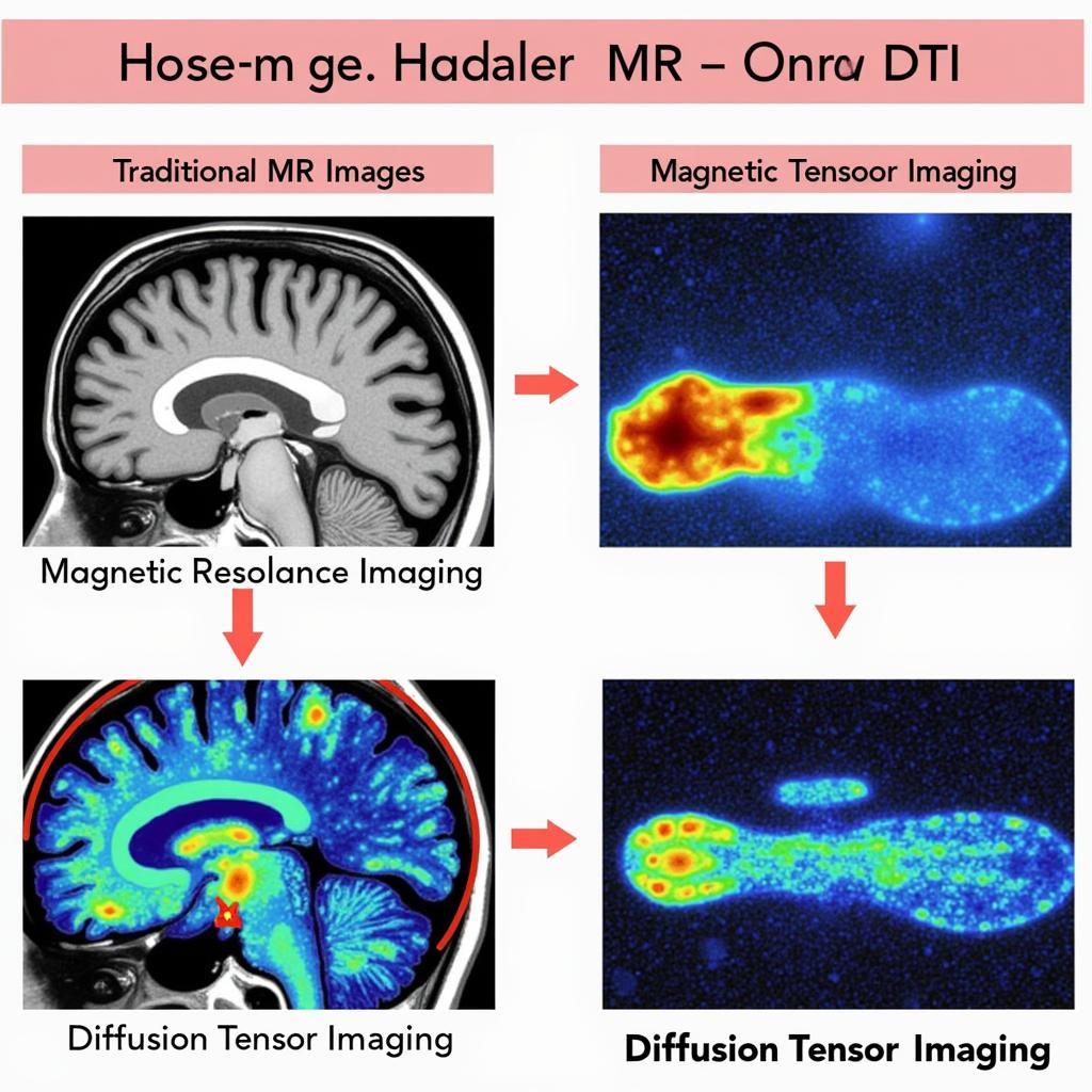 Advanced MRI Techniques for Multiple Sclerosis