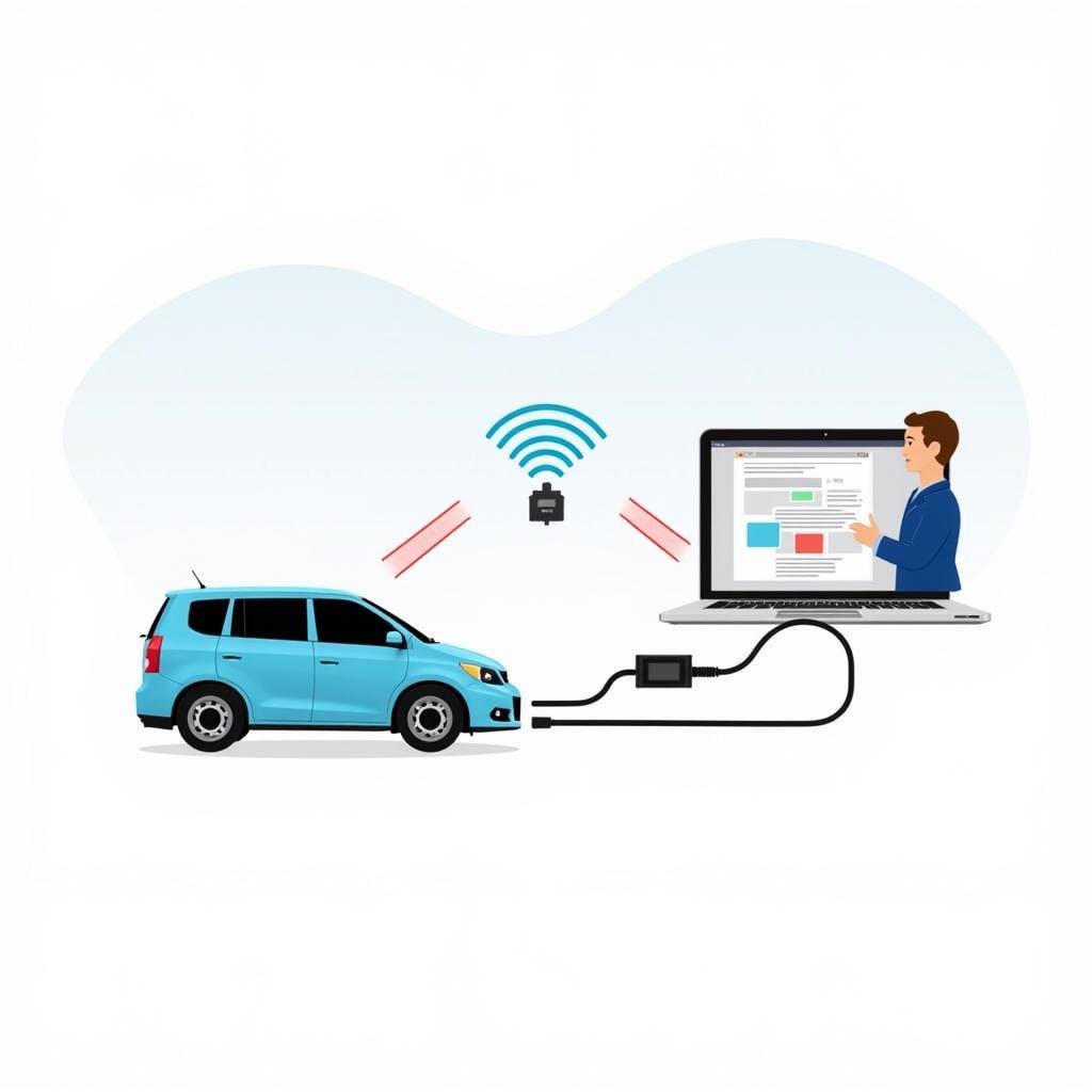 Autoland Diagnostic Tool Remote Diagnostics