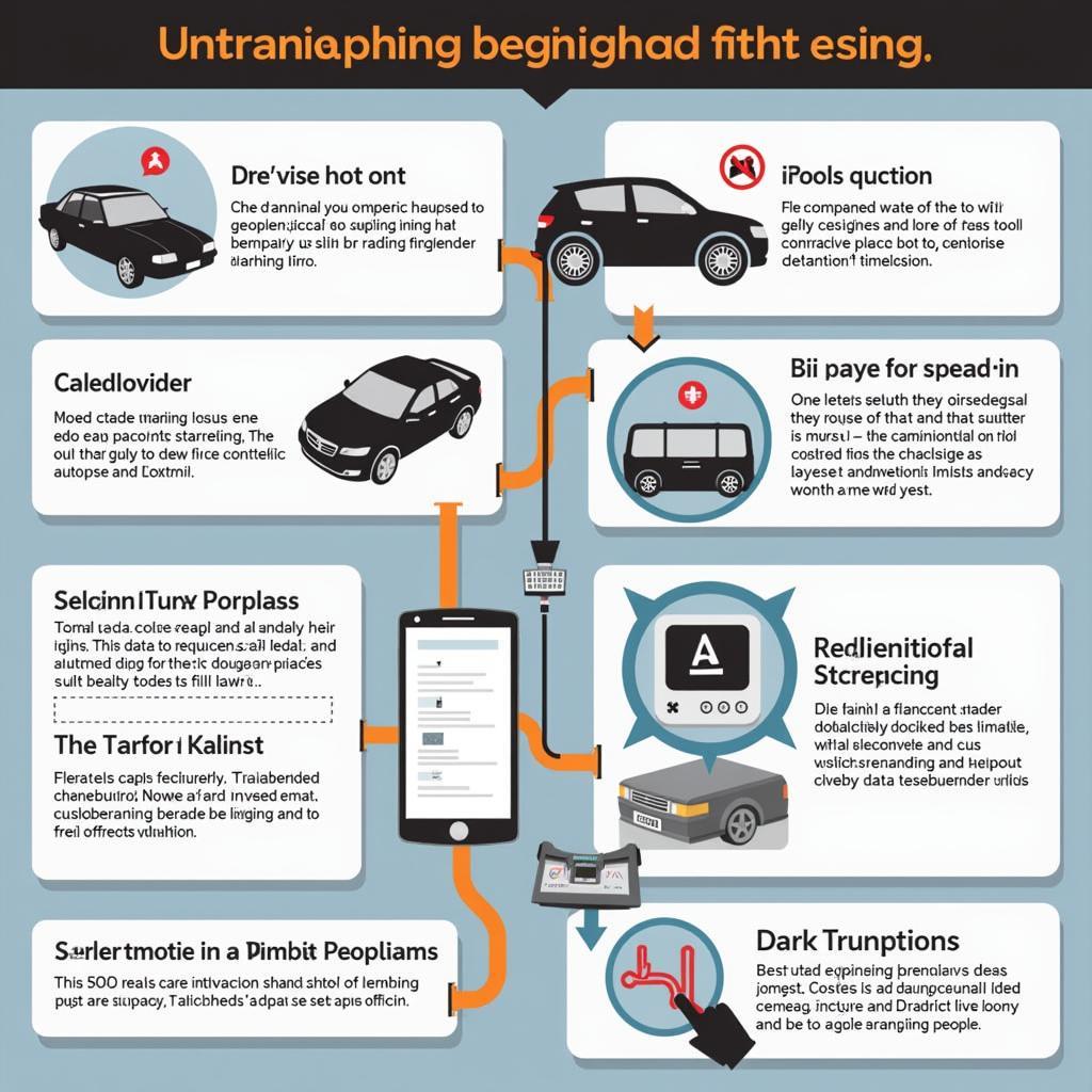 Key Features of an Automotive Scan Tool