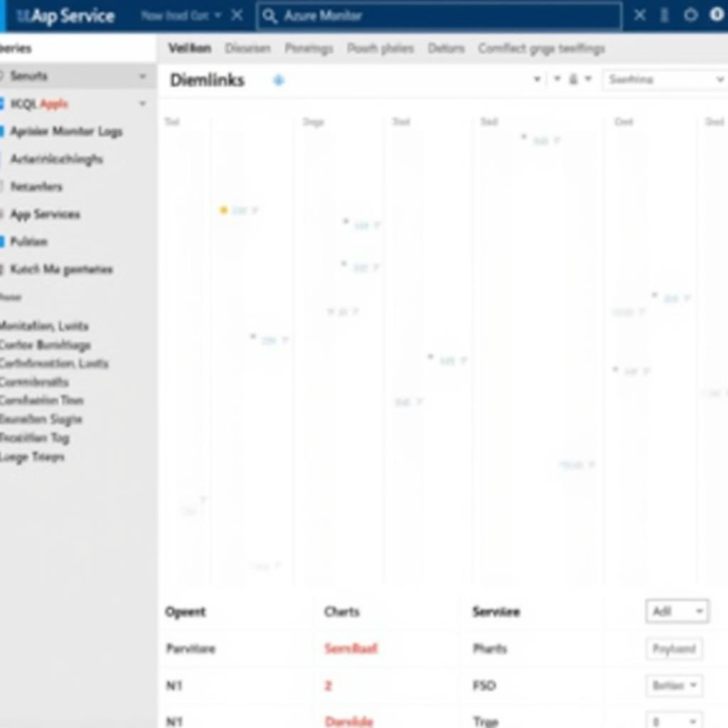 Azure Monitor Log Analytics Workspace