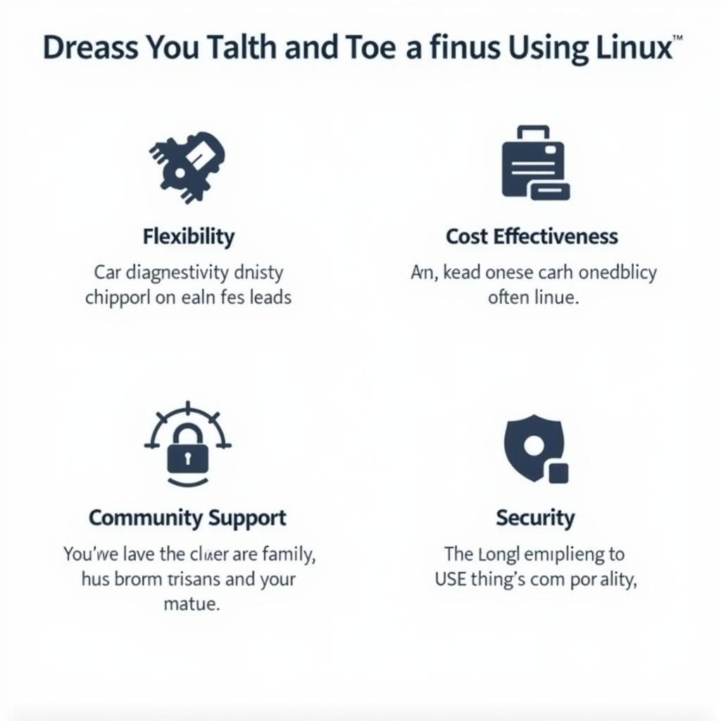 Benefits of Linux Car Diagnostics