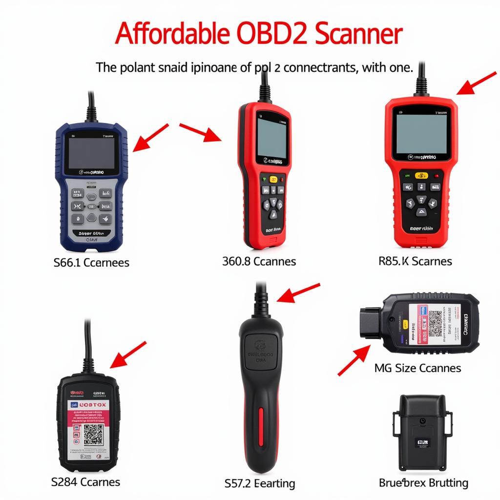 Best Cheap GM Scan Tool Options