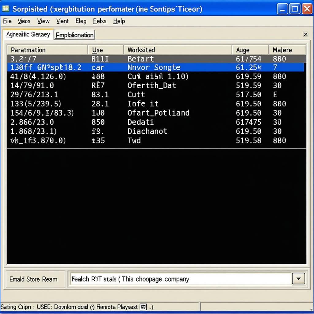 Car Diagnostic Software in Safe Mode