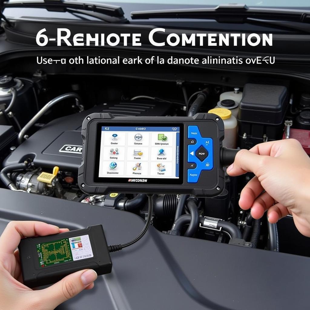 Car ECU and Scanner Compatibility Issues