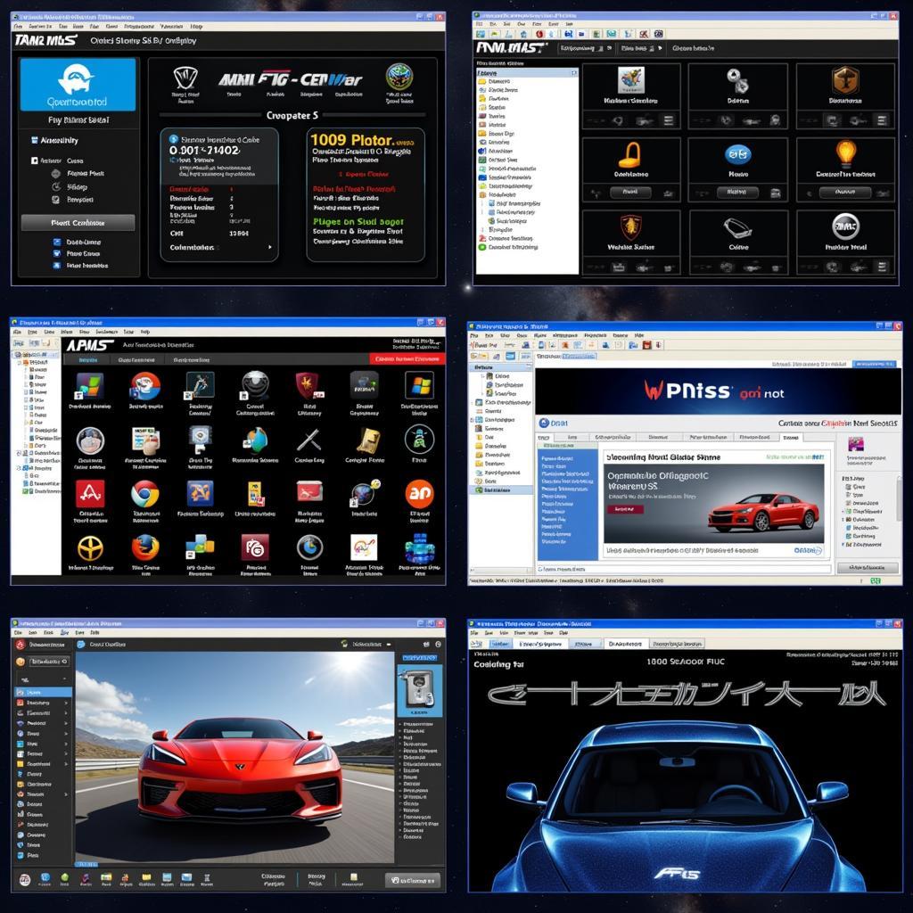 Choosing Automotive Diagnostic Software for Windows 11