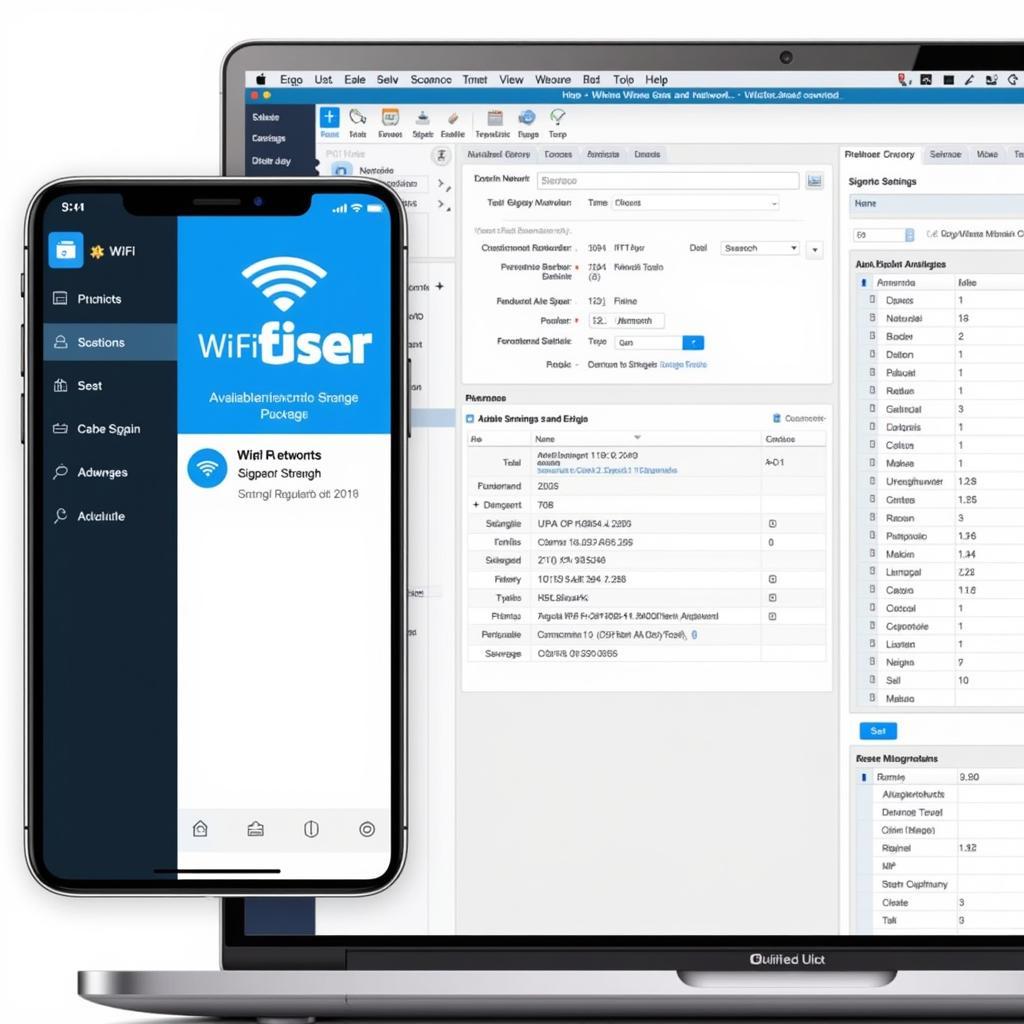 Choosing the Right WiFi Scanning Tool for Car