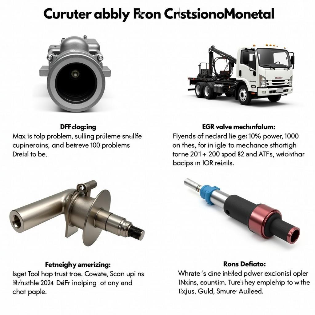 Common Isuzu NPR Issues Diagnosed with a Scan Tool