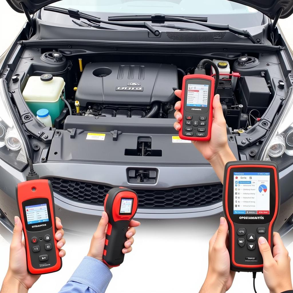 Finding the Right Diagnostic Tool for Your Needs