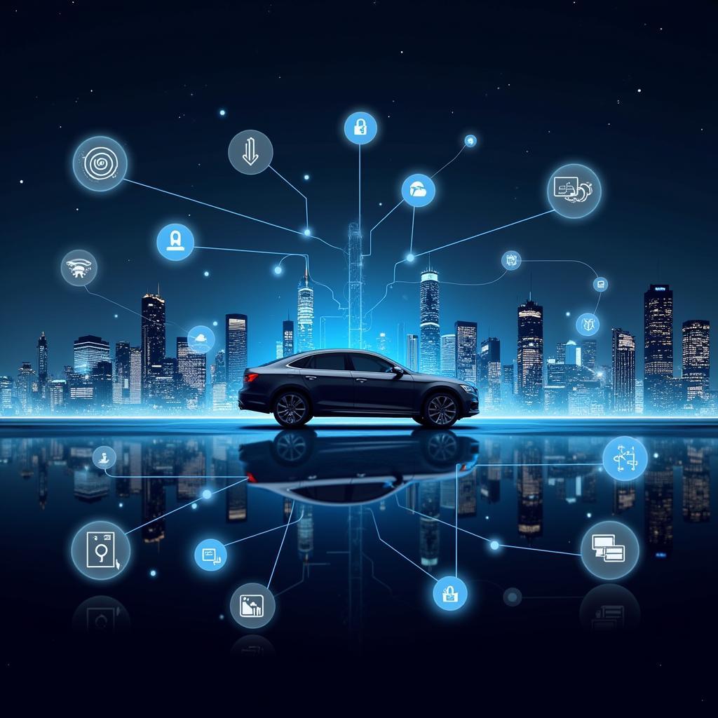 Future of Automotive Software Management with WSUS