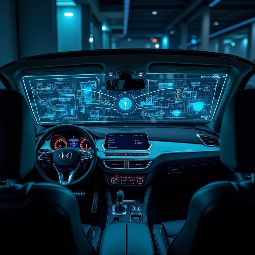 Future of BACnet Automotive Diagnostics