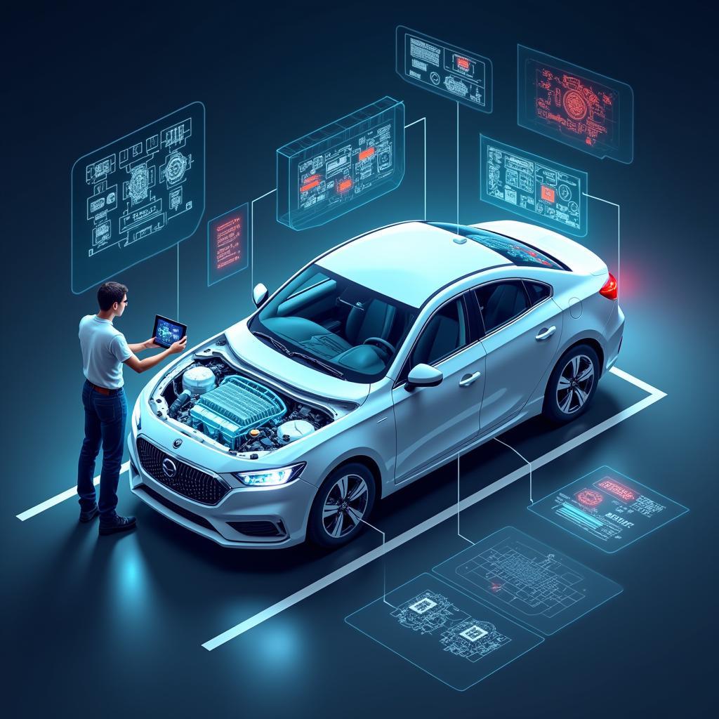 Future of Car Diagnostics