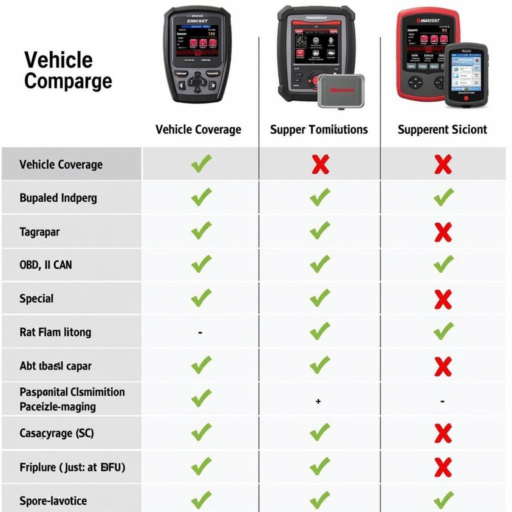 Gearwrench Scan Tool Models Comparison