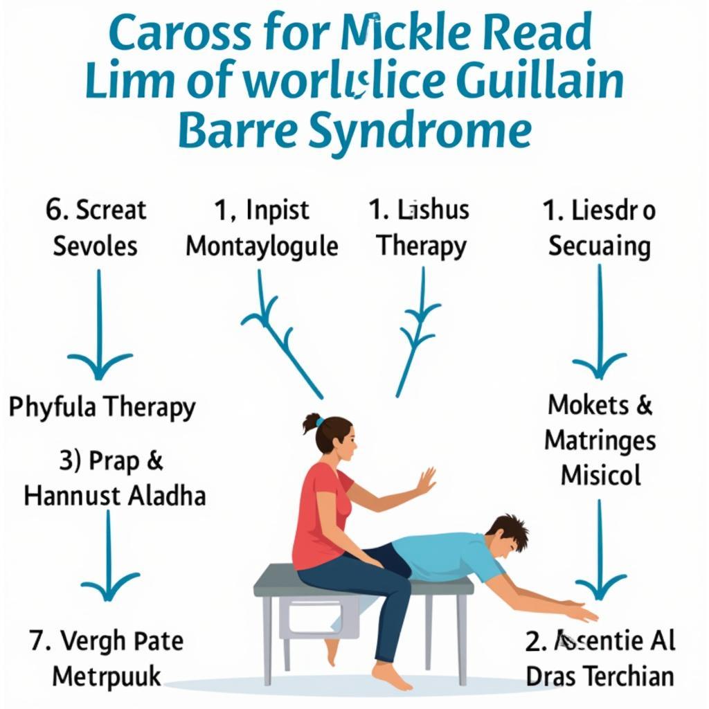 Guillain Barre Syndrome Treatment Options