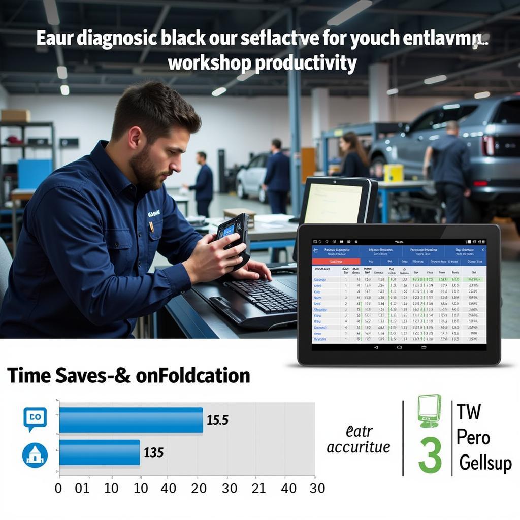 Optimizing Workflow with iPrint Push Scan Tool