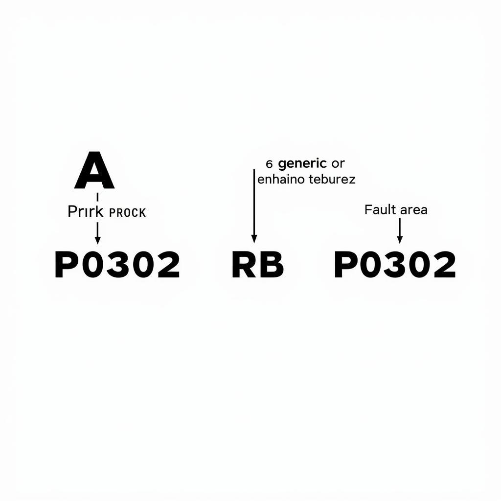 OBD2 Code Structure Explained