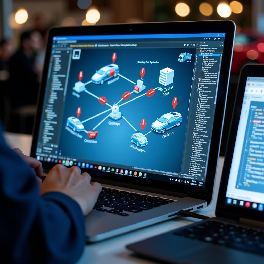 Open Source Vulnerability Scanning Tools for Automotive Systems