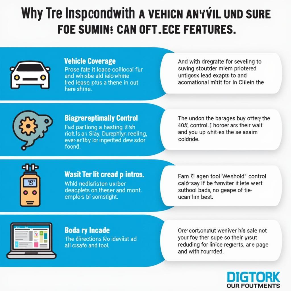 Essential Features of an OTC Scan Tool