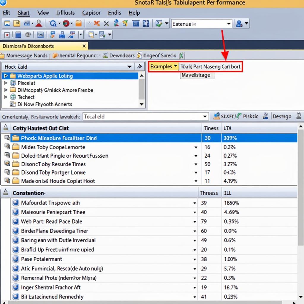 Advanced Features of the SharePoint Diagnostics Tool