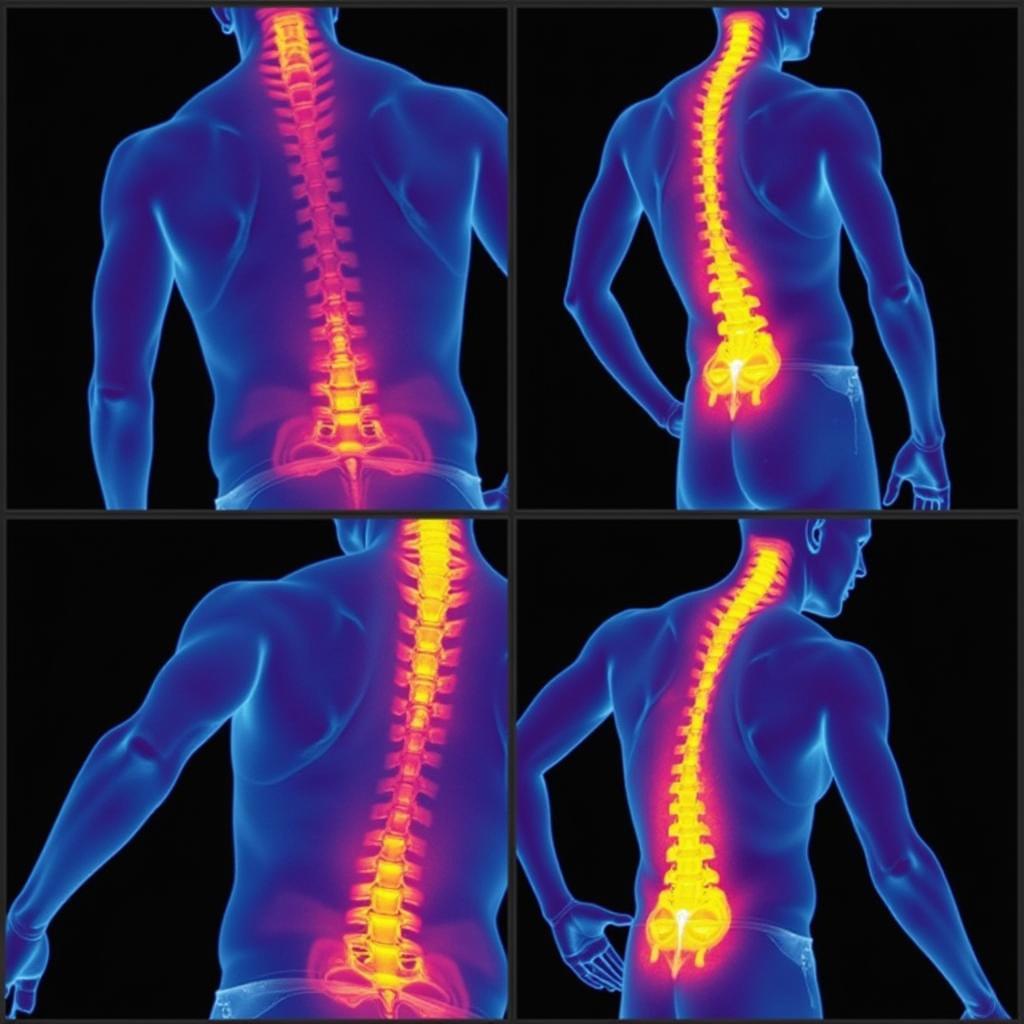 Thermography in Chiropractic Diagnosis