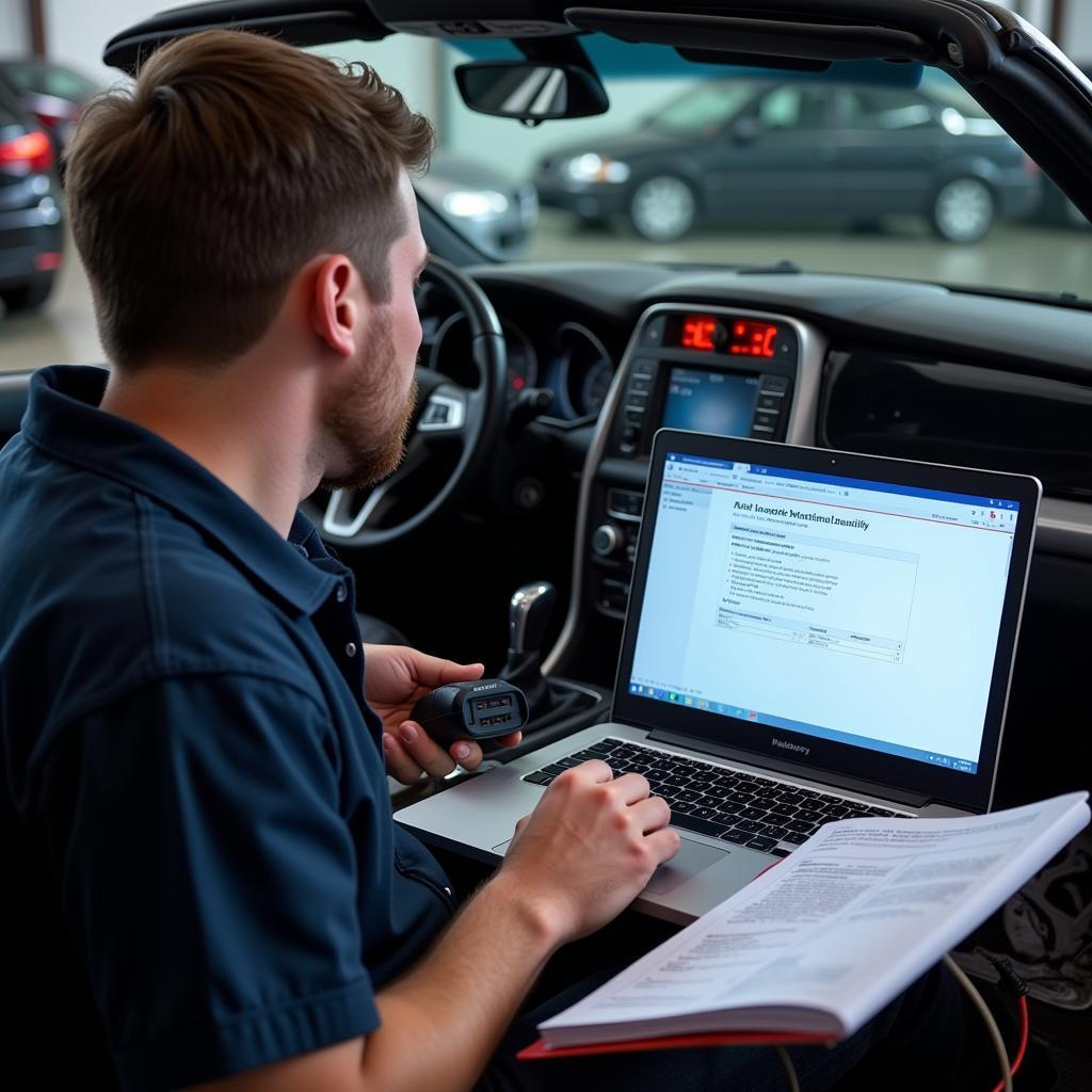 Troubleshooting Car Issues in Safe Mode