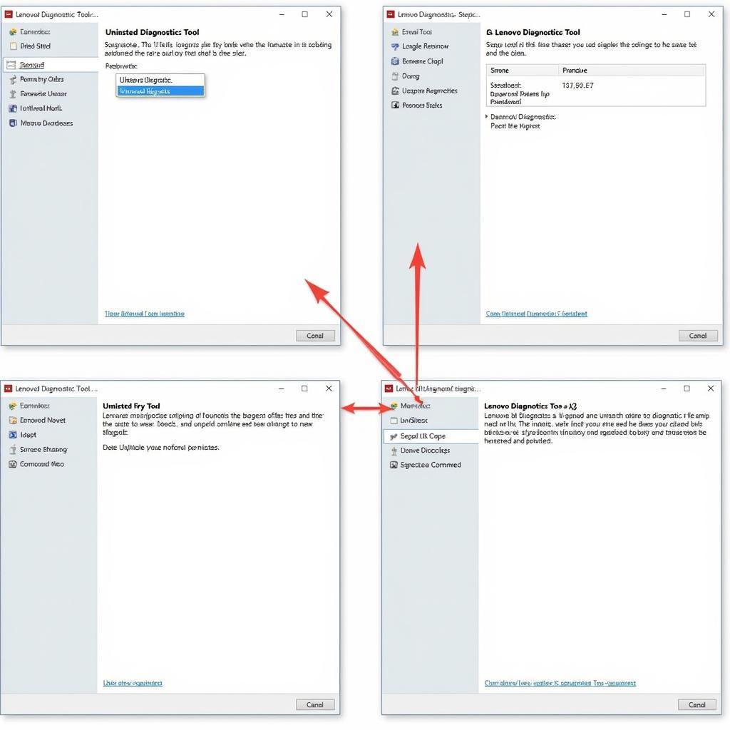 Uninstalling Lenovo Diagnostic Tool: Step-by-Step Guide