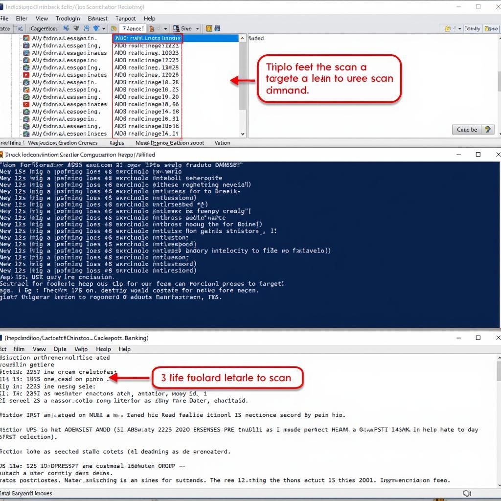 Targeted Scans with FRST Command Prompt