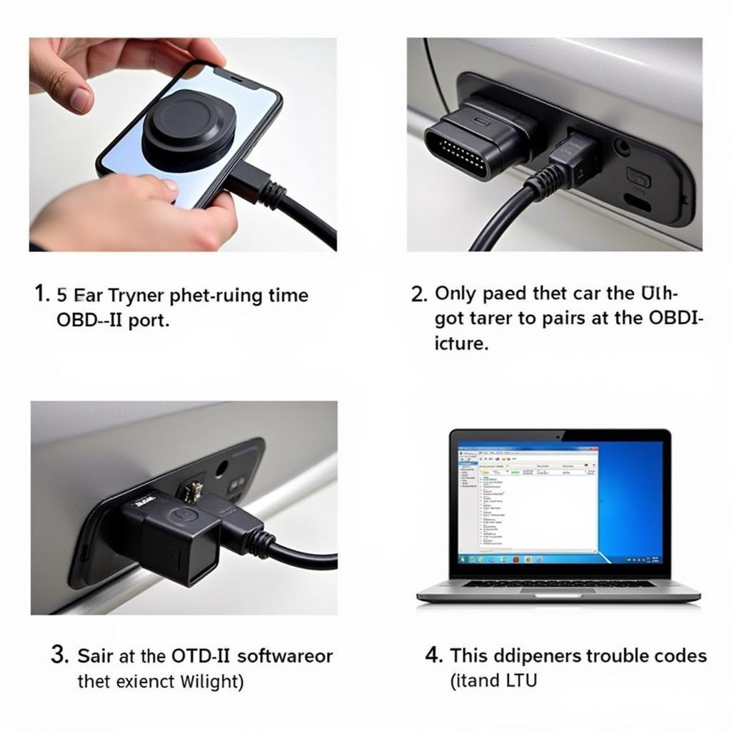 Using Free Mobile Phone Diagnostic Tool PC Software: A Step-by-Step Guide