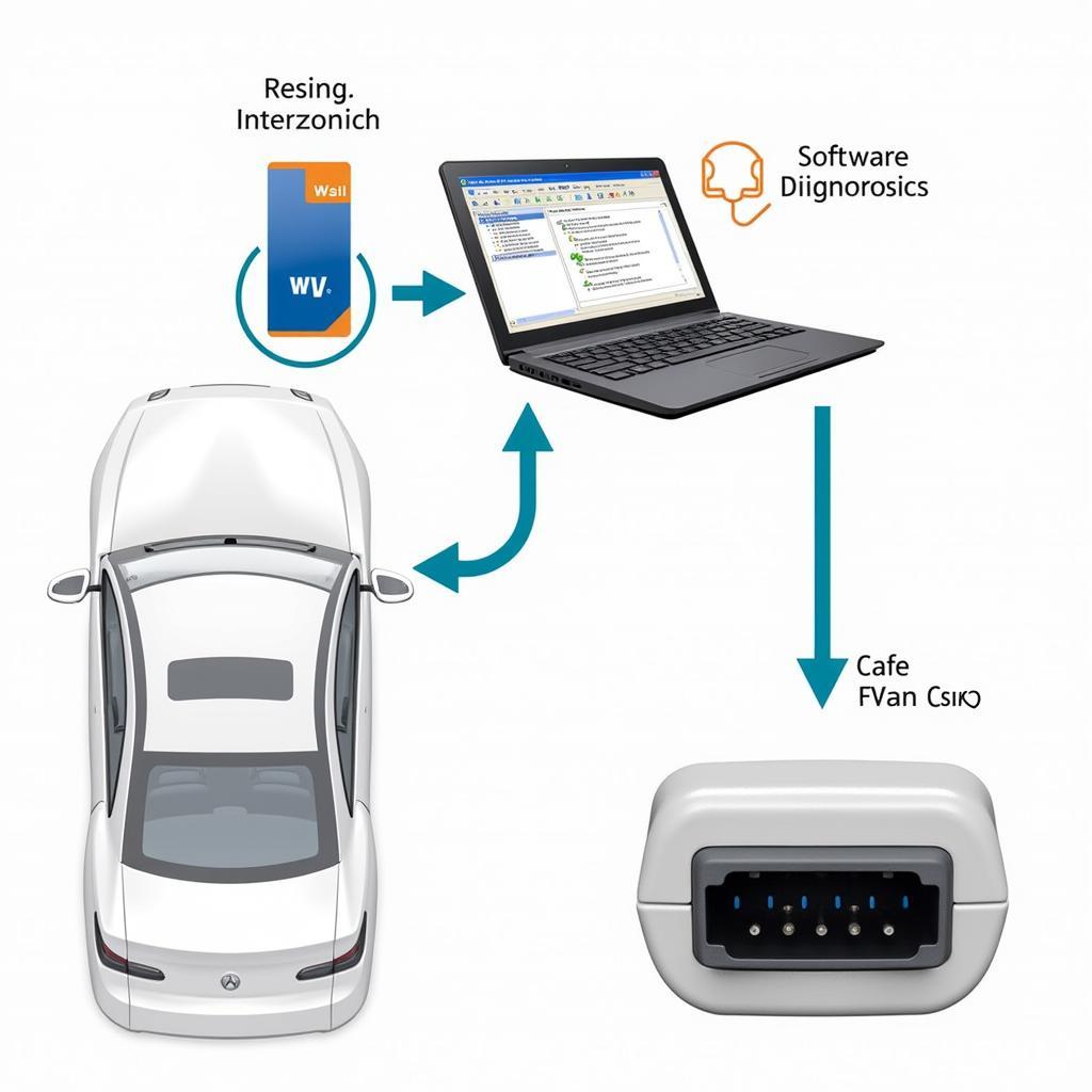 Using WSUS Client Diagnostic Tool for Car Repair