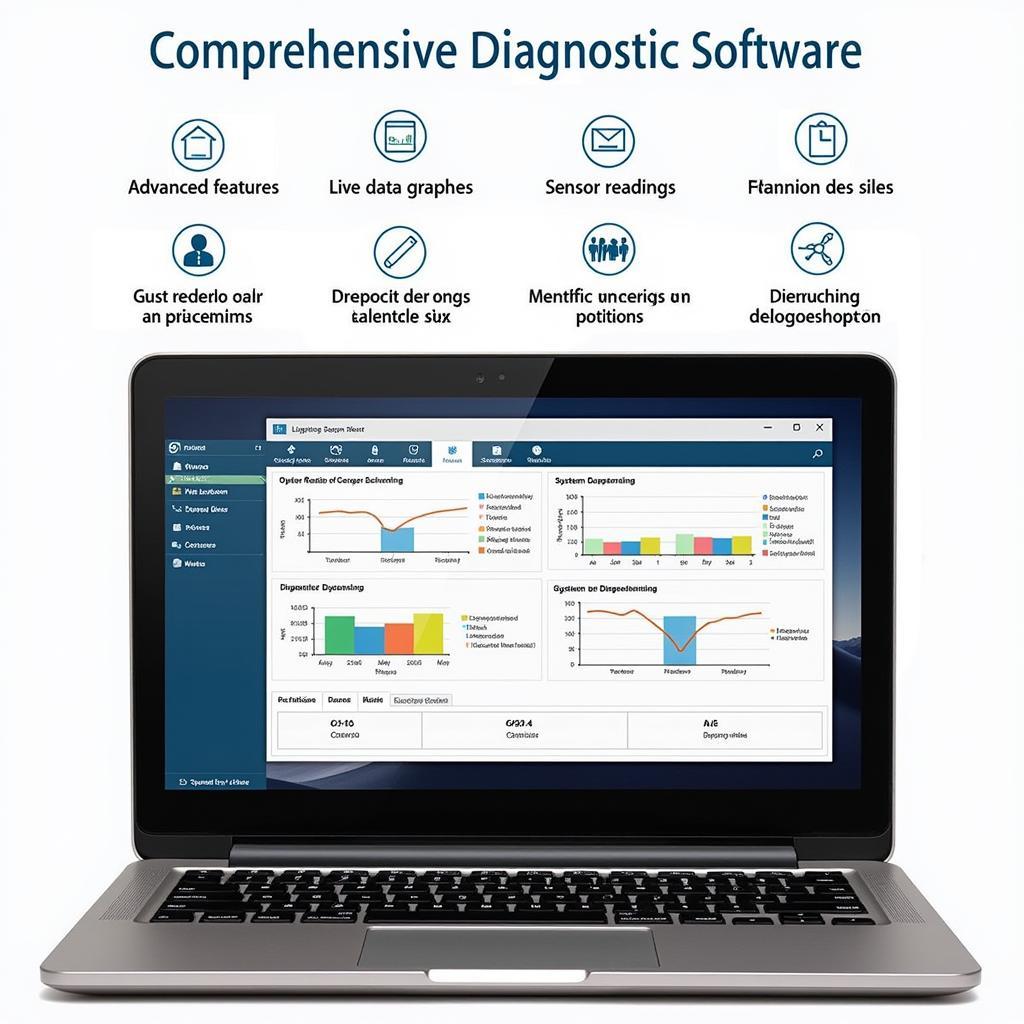 Advanced Scan Tool Features