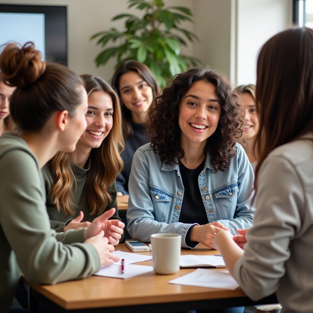 Autism Support Group