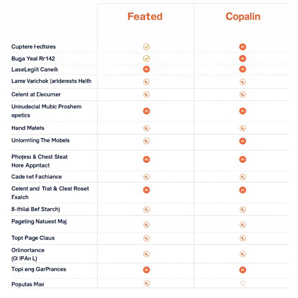 Comparing iPad Scan Tools