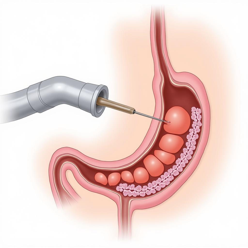 Endoscopy Procedure