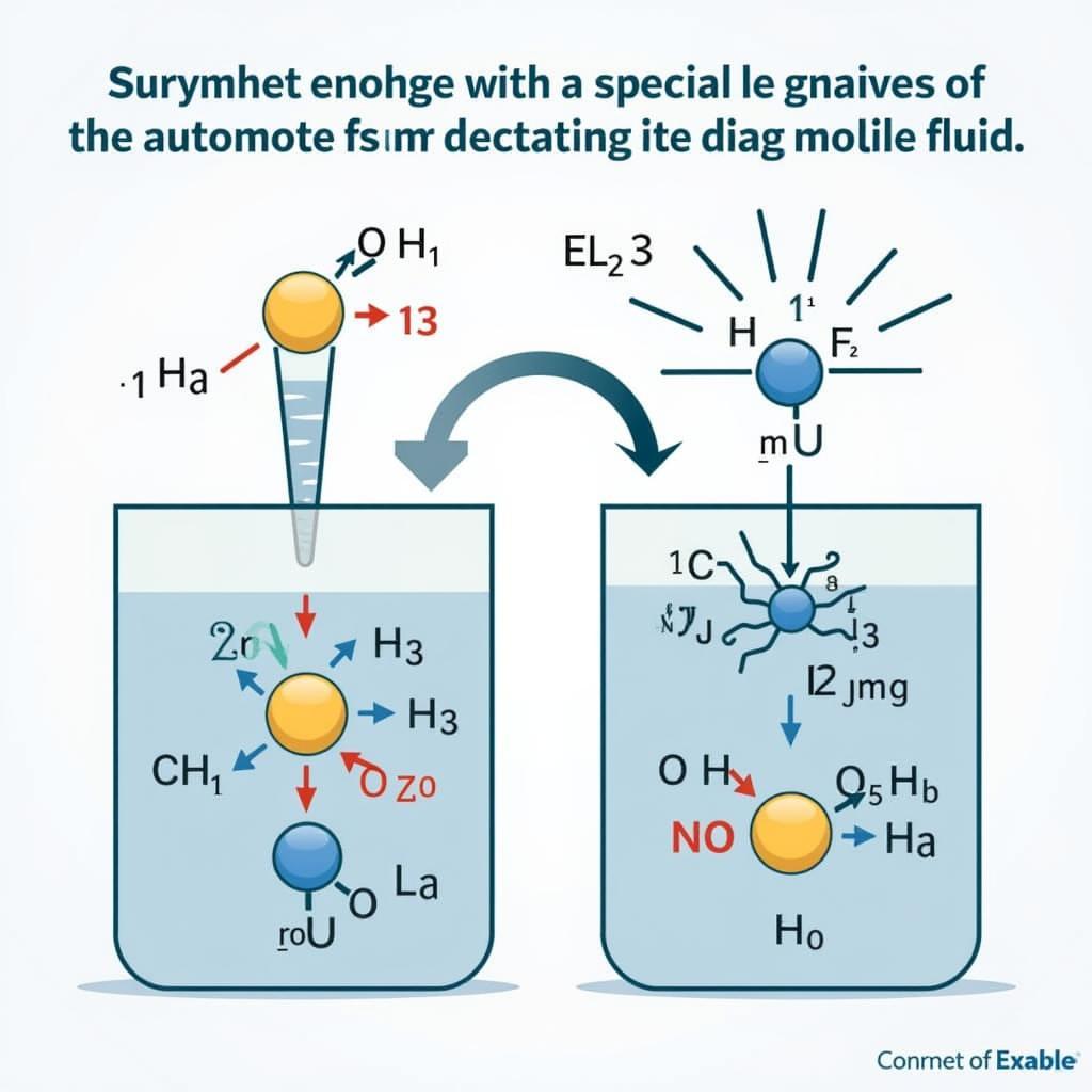 Enzyme Specificity in Automotive Diagnostics