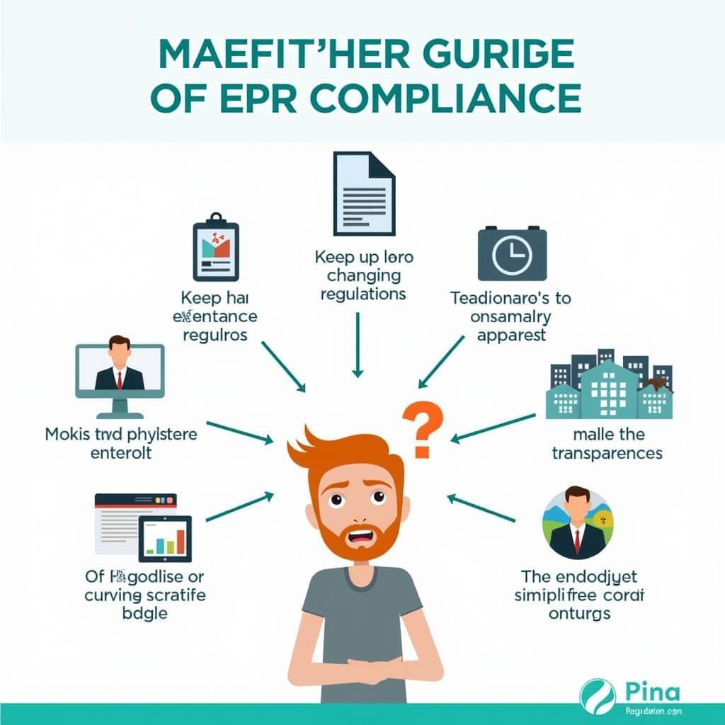 EPR Compliance Challenges