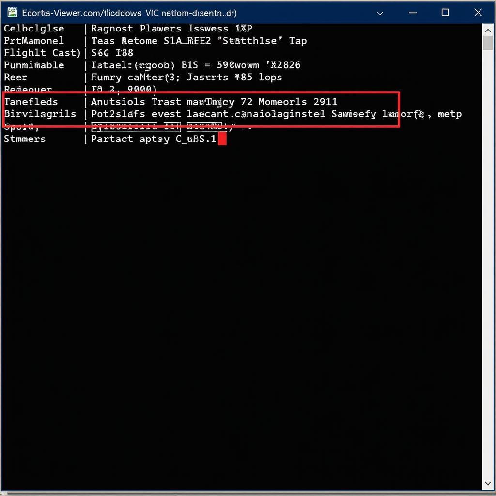 Viewing Memory Diagnostics Results in Event Viewer