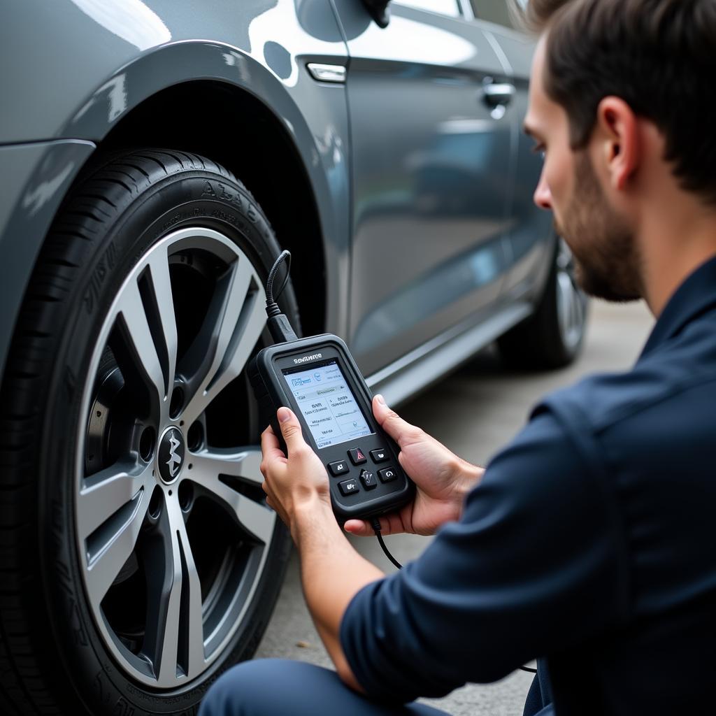 German Car Diagnostics