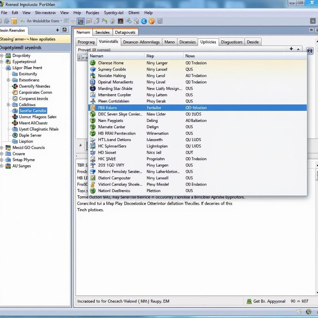 IBM xSeries Server Diagnostic Tool