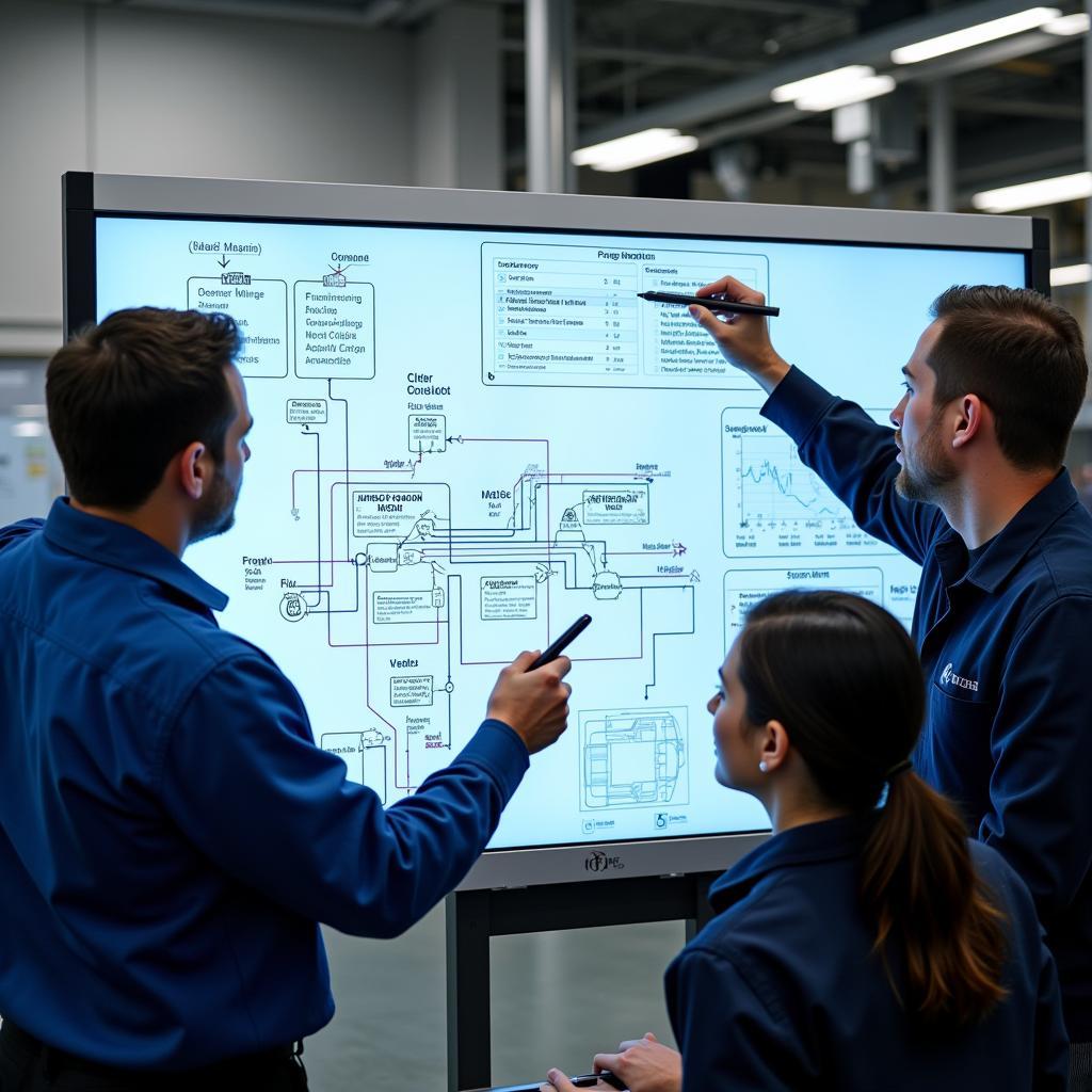 Jamboard Interactive Diagnostics