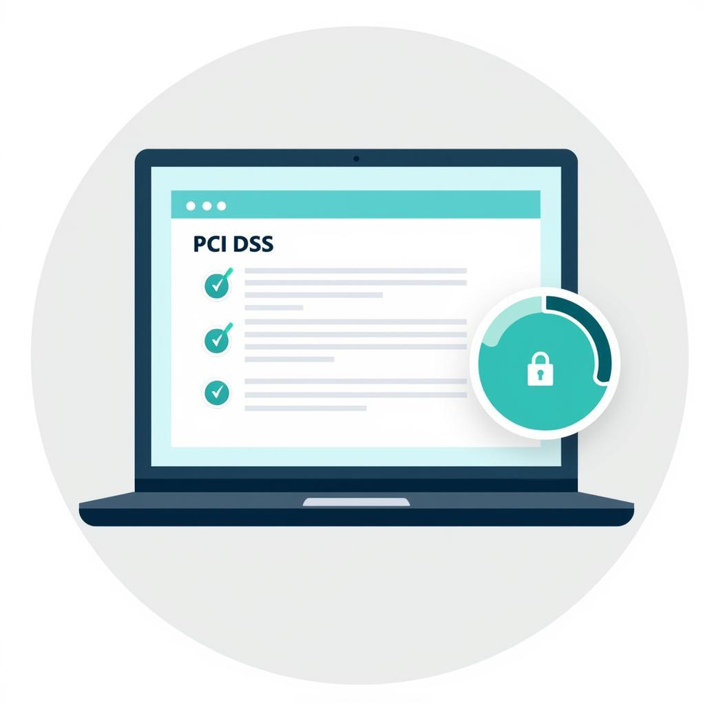 PCI DSS Compliance Scan