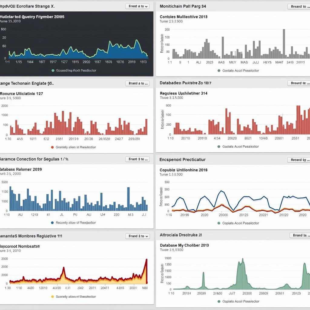 PostgreSQL Monitoring Tools in Action