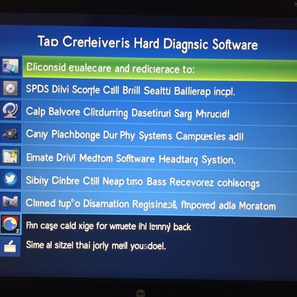 Choosing the Best Hard Drive Diagnostic Software